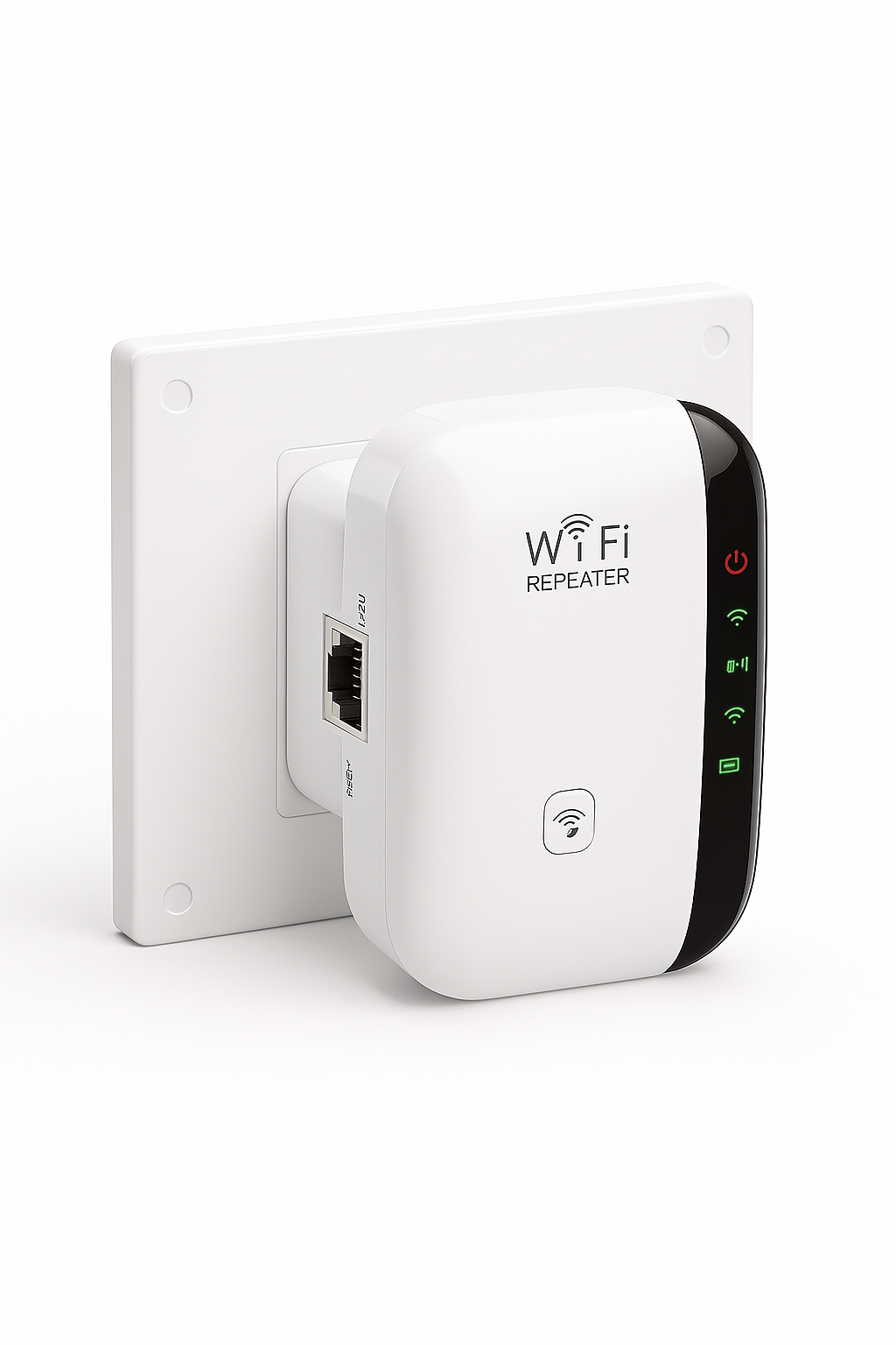Repetidor WiFi Universal