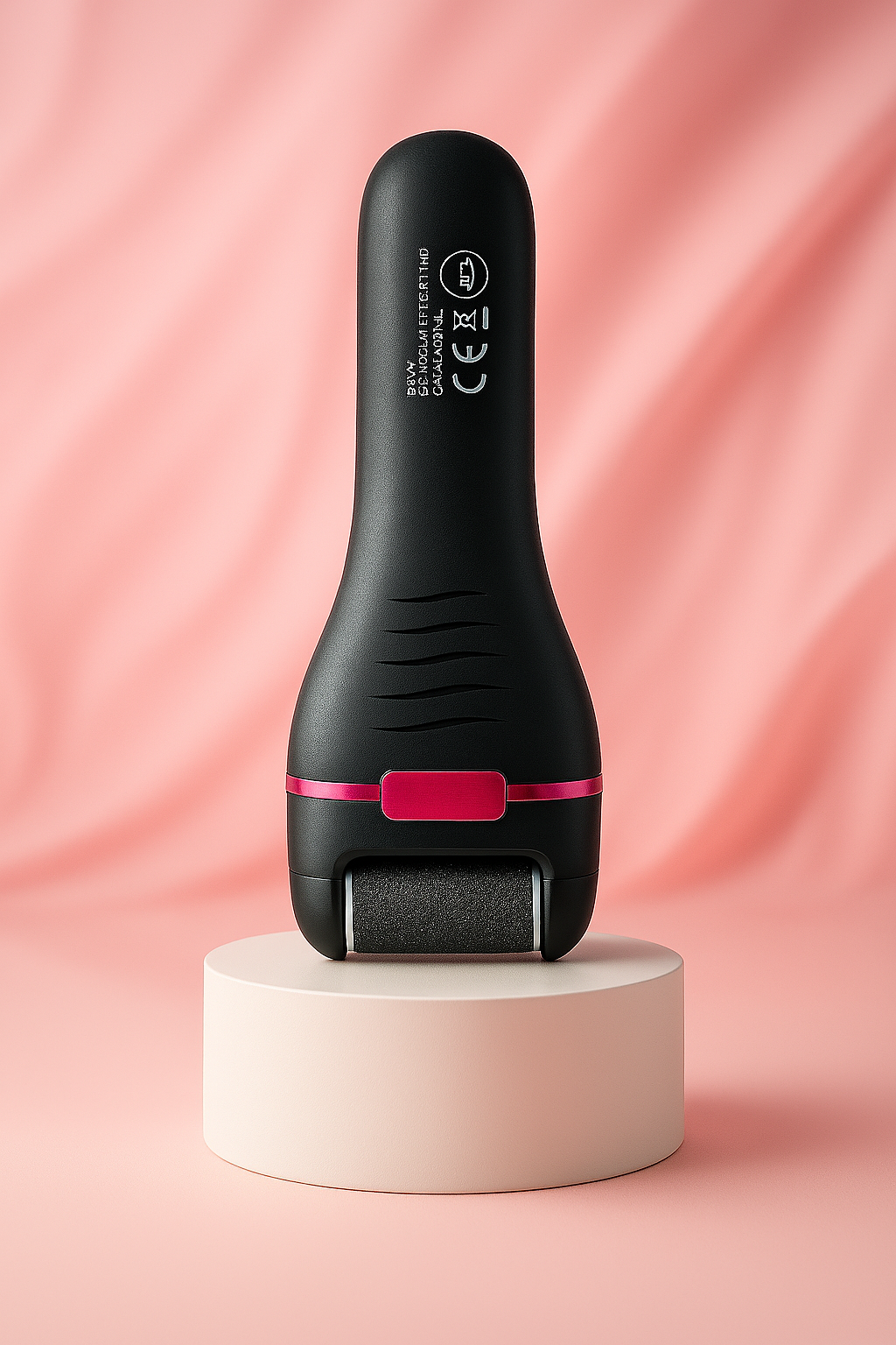 Lima de Pies Recargable Surker