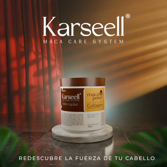 KARSEELL BOTOX CAPILAR