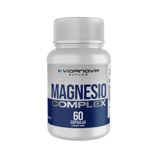 Magnesio Pack X3 1000 mg OFERTA