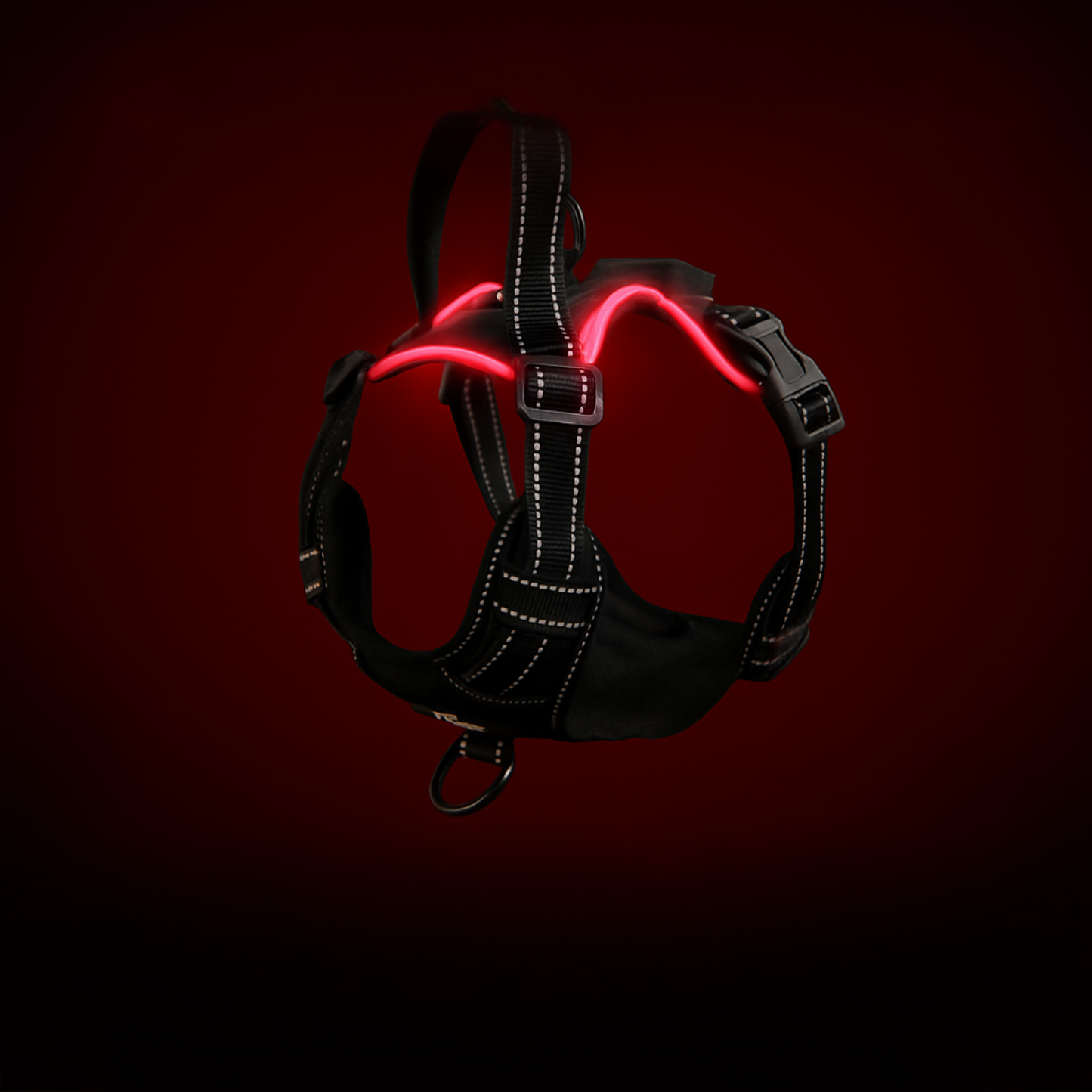 Arnés LED Ergonómico