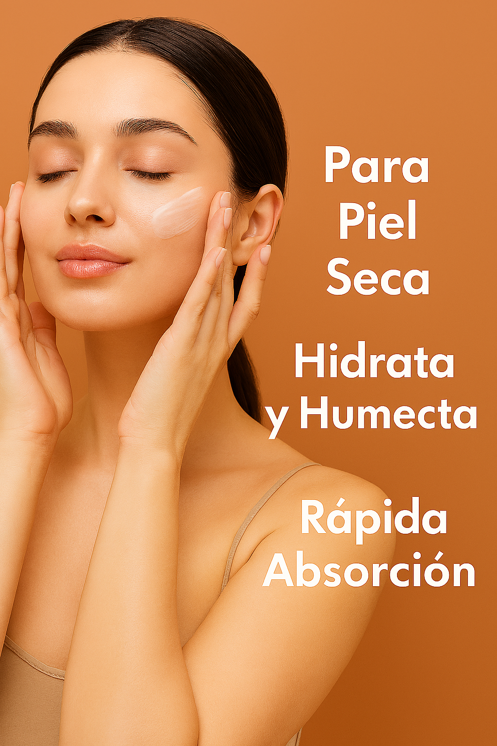 Mascarillas Ácido Hialurónico (15 Unidades)