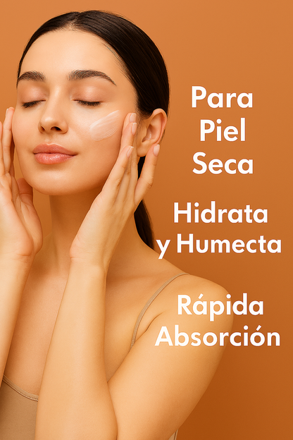 Mascarillas Ácido Hialurónico (15 Unidades)