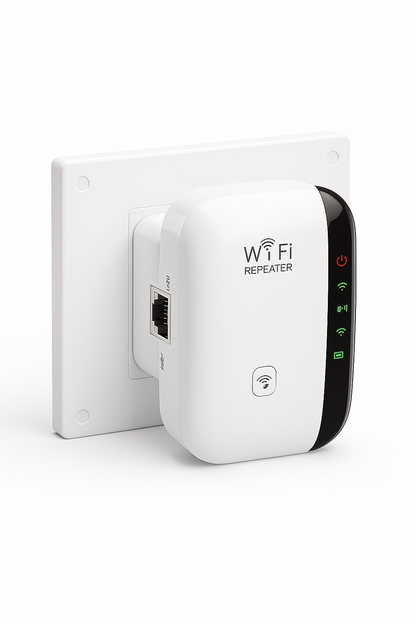Repetidor WiFi Universal