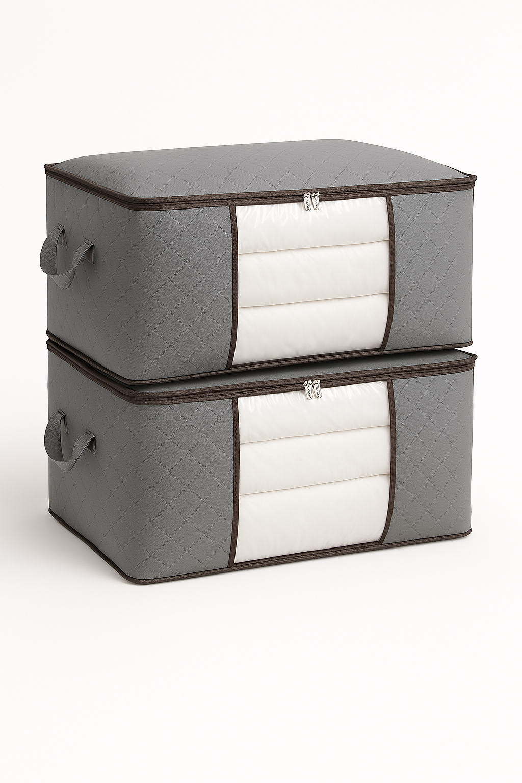 Organizador de ropa cobertor