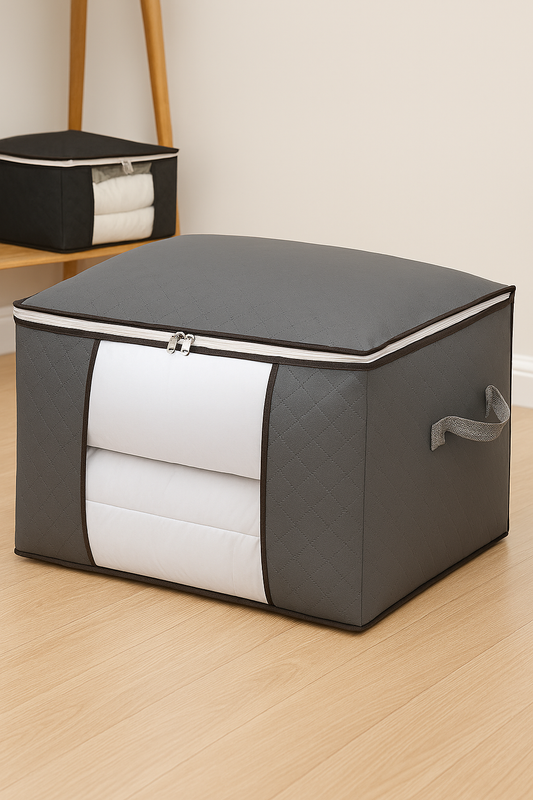 Organizador de ropa cobertor